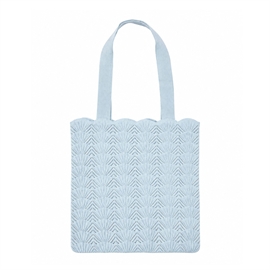 Pico Shelly Bag - Ice Blue hos parfumerihamoghende.dk 
